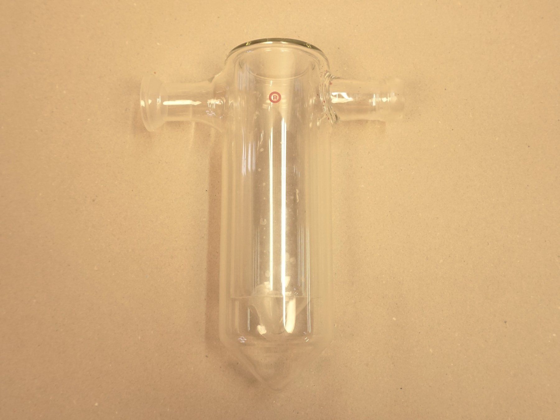 Accessori da laboratorio: Kondenswasserabscheider – Usato da Pratteln venduto da Restwert_Pratteln