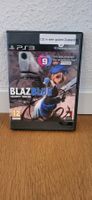 PS3 - BlazBlue Calamity Trigger