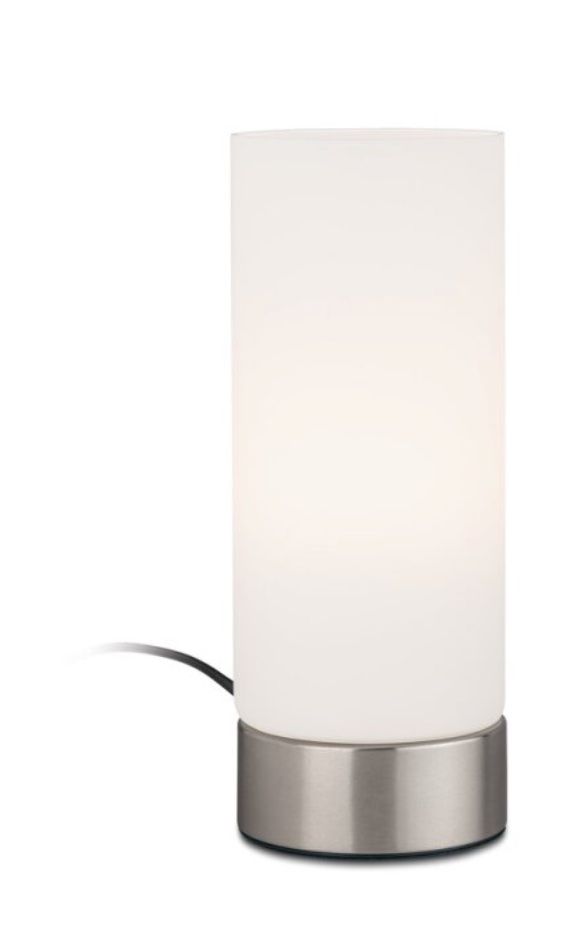 Lampade: Tischleuchte mit Touch-Dimmer, 3-stufig Helligkeit – Nuovo e nell'imballaggio originale da Bülach venduto da SwissStoreInShop 3