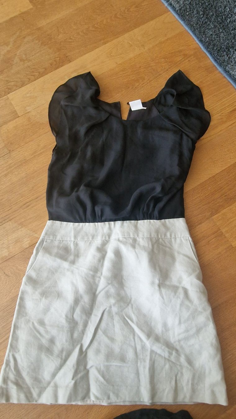 Kleider: Next petite Kleid – Neu (gemäss Beschreibung) aus Kerns von onewayticket