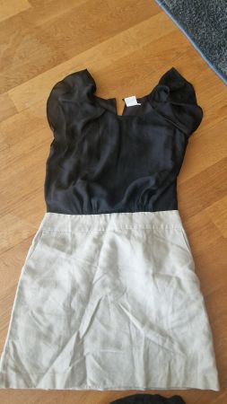 Next petite Kleid
