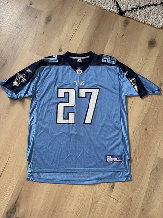 Original NFL Football Trikot Grösse XL