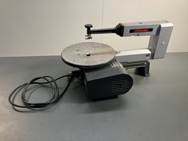 DREMEL Moto Scroller Mod. 1371 - Figurenlaubsäge 110W ab 1.-