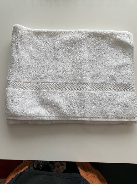 Teli da bagno: Handtücher diverse – Usato da Bülach venduto da nick046