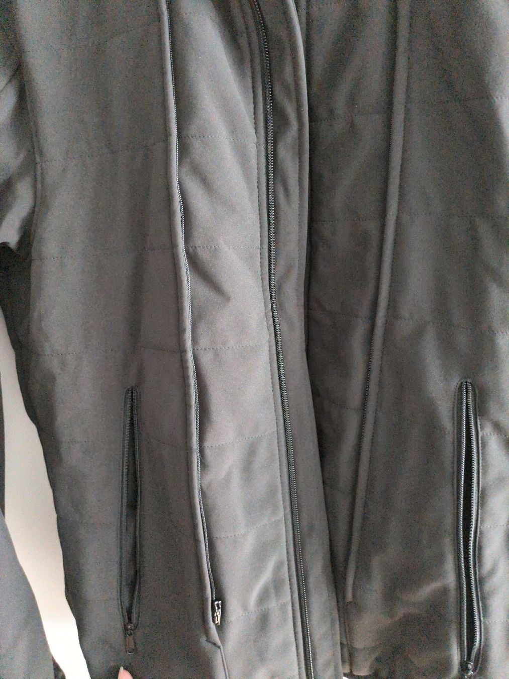 Vestes: Softshell BMW Jacke – D'occasion à Olten par Lilliane0 4
