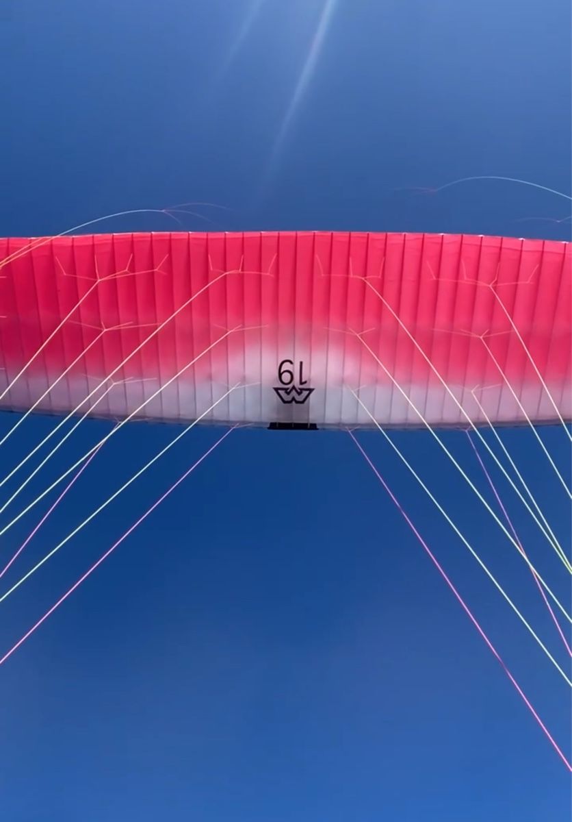 Sport dell'aria & Aquiloni: Pack biplace parapente full complet – Usato da Les Paccots venduto da vtt_hw5d 1
