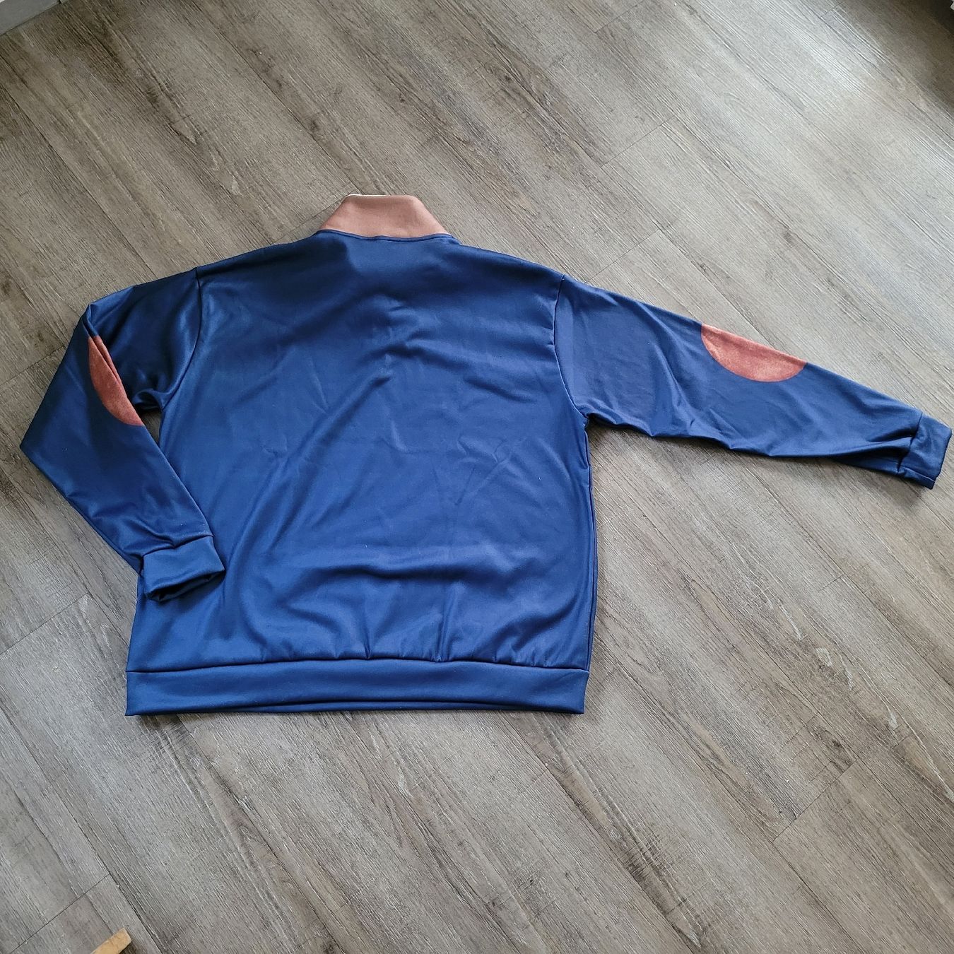 Maglioni & Felpe: Männer Pullover neu XXL – Nuovo (secondo la descrizione) da Niederbuchsiten venduto da klengyel 4