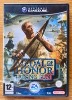 Medal of Honor: Rising Sun - Nintendo GameCube
