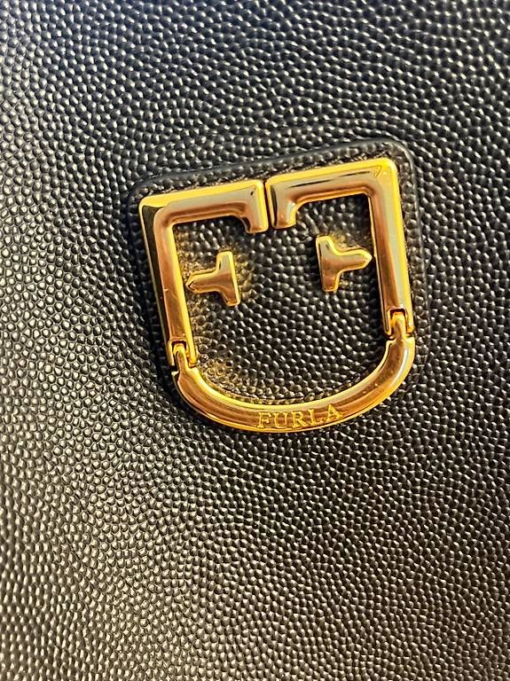 Furla Borse da donna: Tasche schwarz - Furla – Usato da Zürich venduto da K.B123 3
