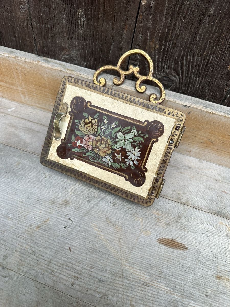 Articoli in legno: Schlüsselkasten Wandkasten – Usato da Villmergen venduto da Bezdupe 4