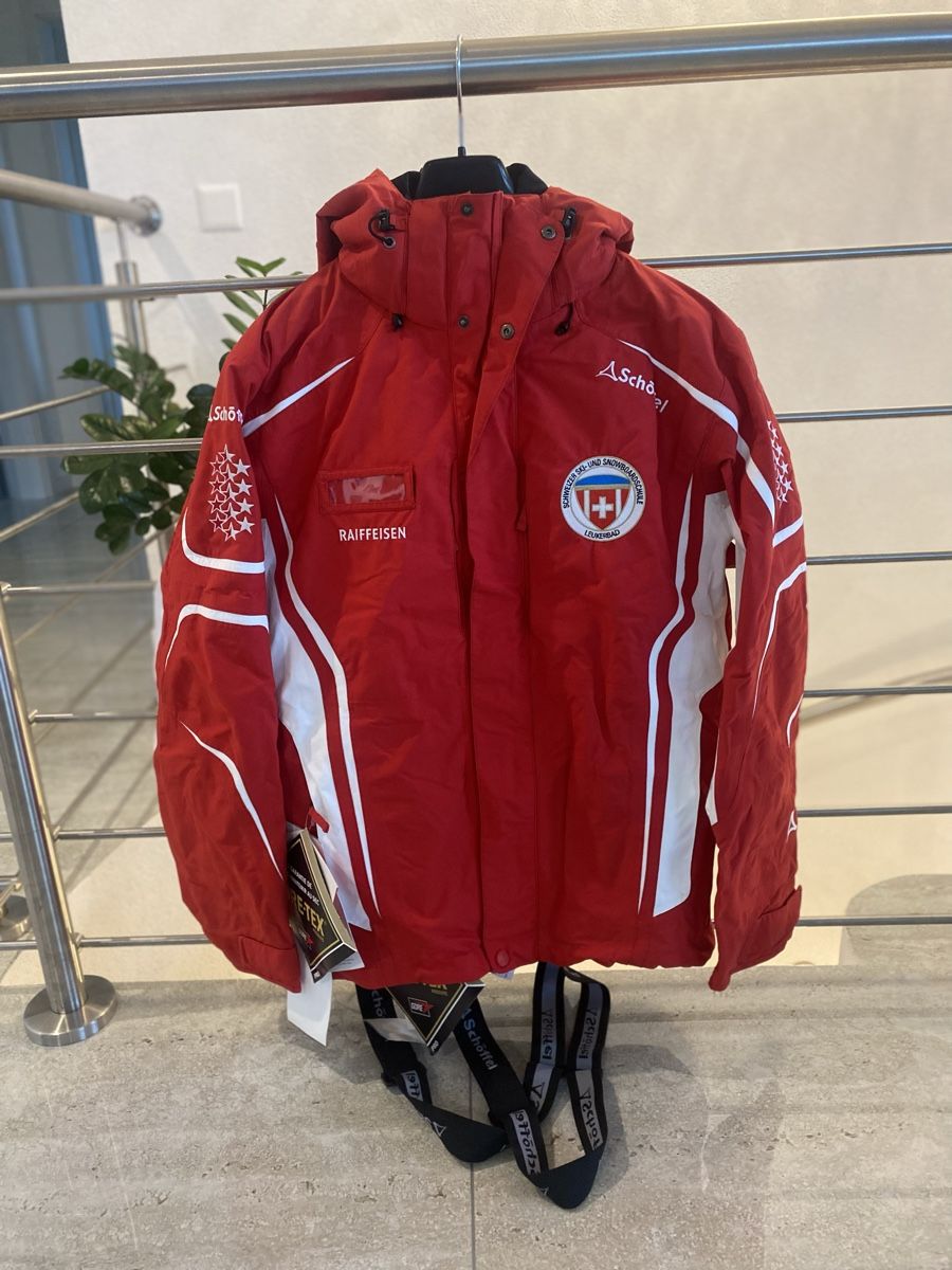 Completi & Tailleur: Schöffel Profi Skianzug Damen Gr M – Nuovo (secondo la descrizione) da Birrwil venduto da Bendegriz 1