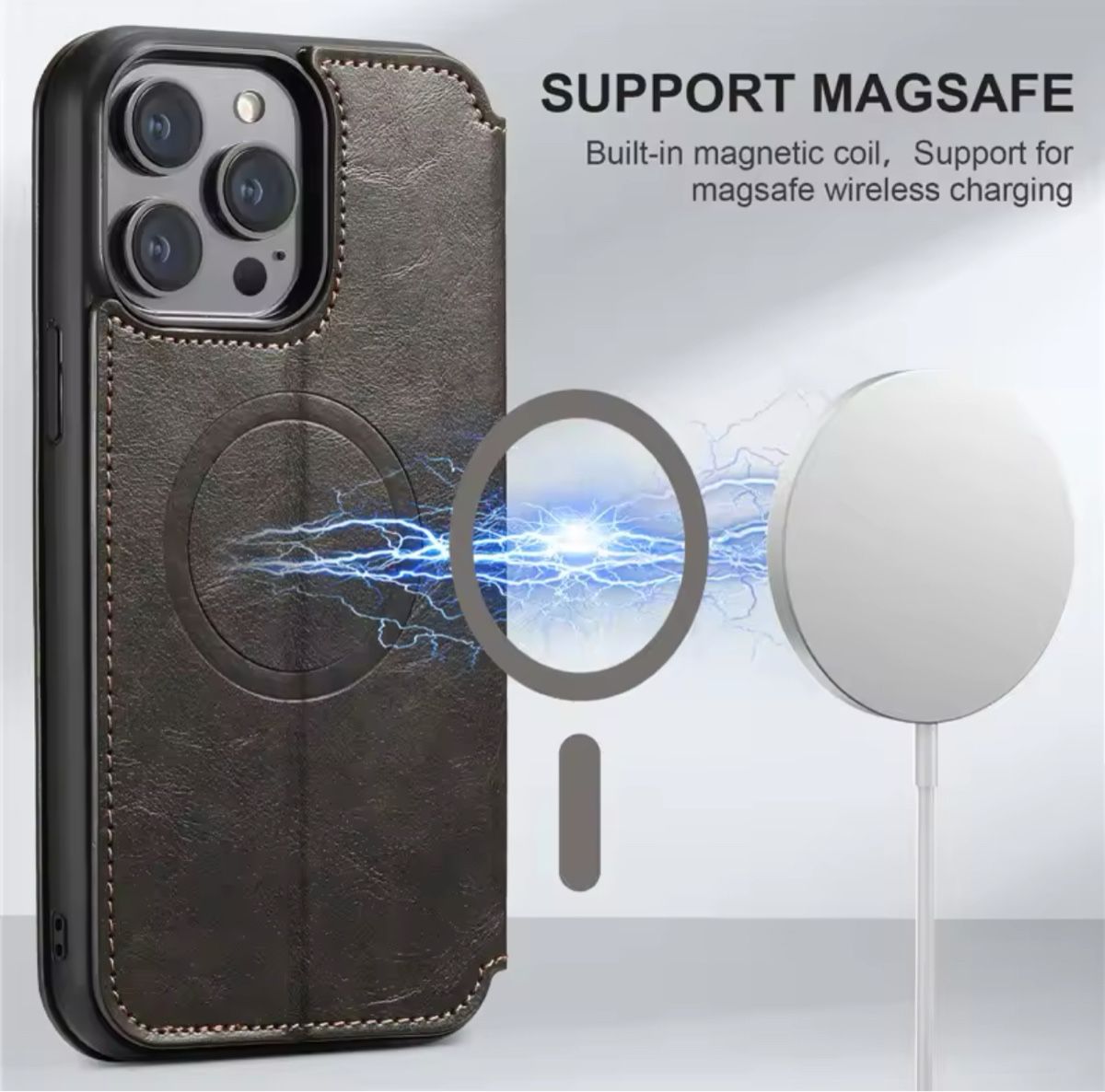 Apple Covers & Schutzfolien: iPhone 15 Pro Hülle neu (1) – Neu und originalverpackt aus Steffisburg von LollipopRM69 2