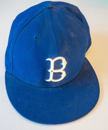 Cap - Boston - New Era - 56,8cm