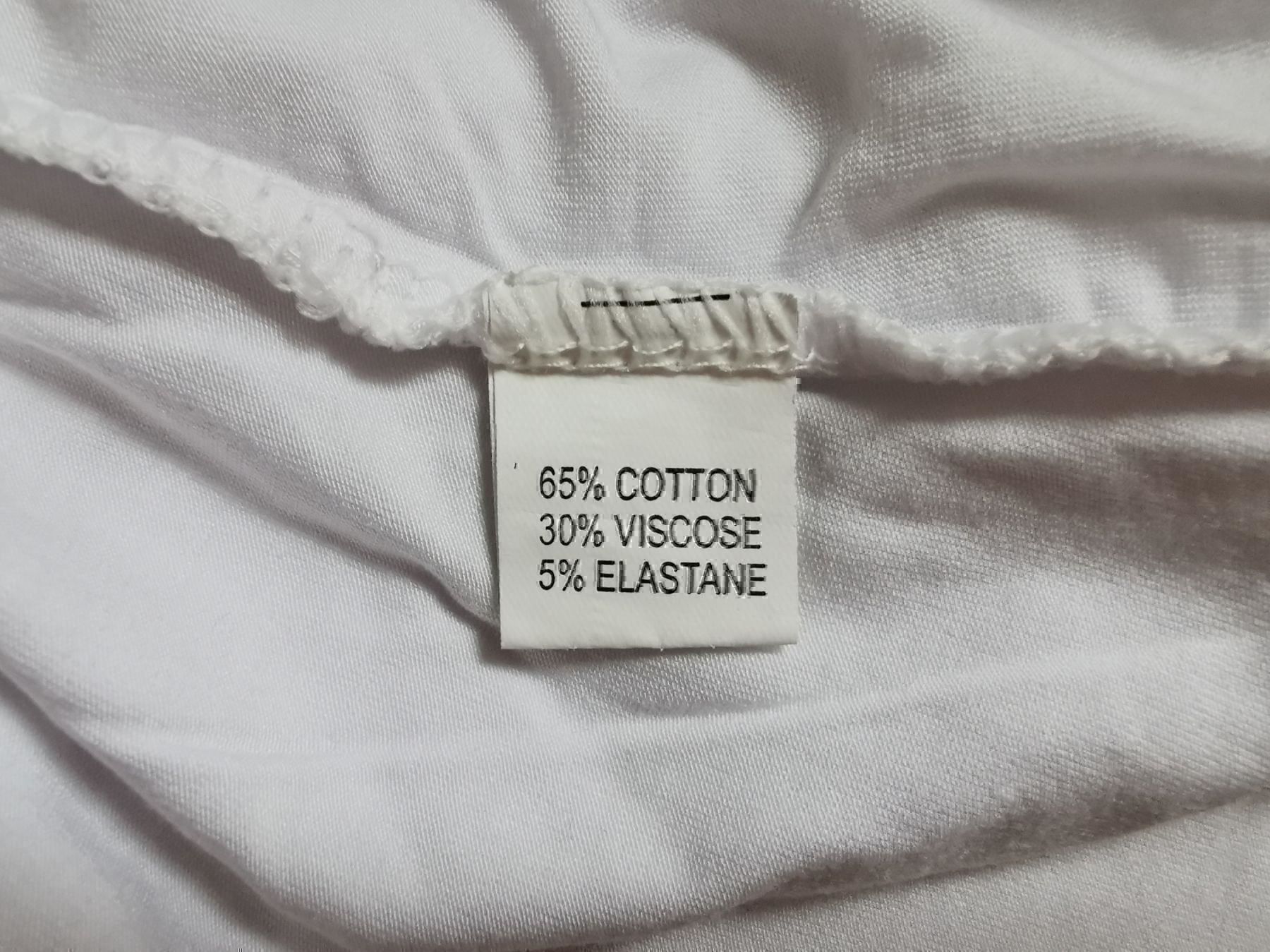 Top: Top mit Spitze weiss Gr. 36 (neu) – Nuovo (secondo la descrizione) da Stäfa venduto da flamingo_17 5