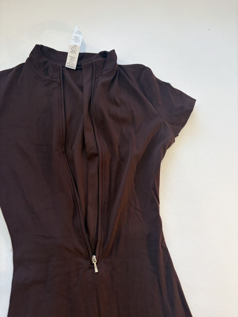 Shein Tute: Combinaison bordeaux – Nuovo (secondo la descrizione) da Pully venduto da ari_78pk 1
