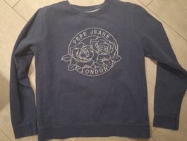 Pepe Jeans London Pullover, Gr. M - Top Zustand