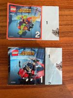 Lego Super Heroes 76069