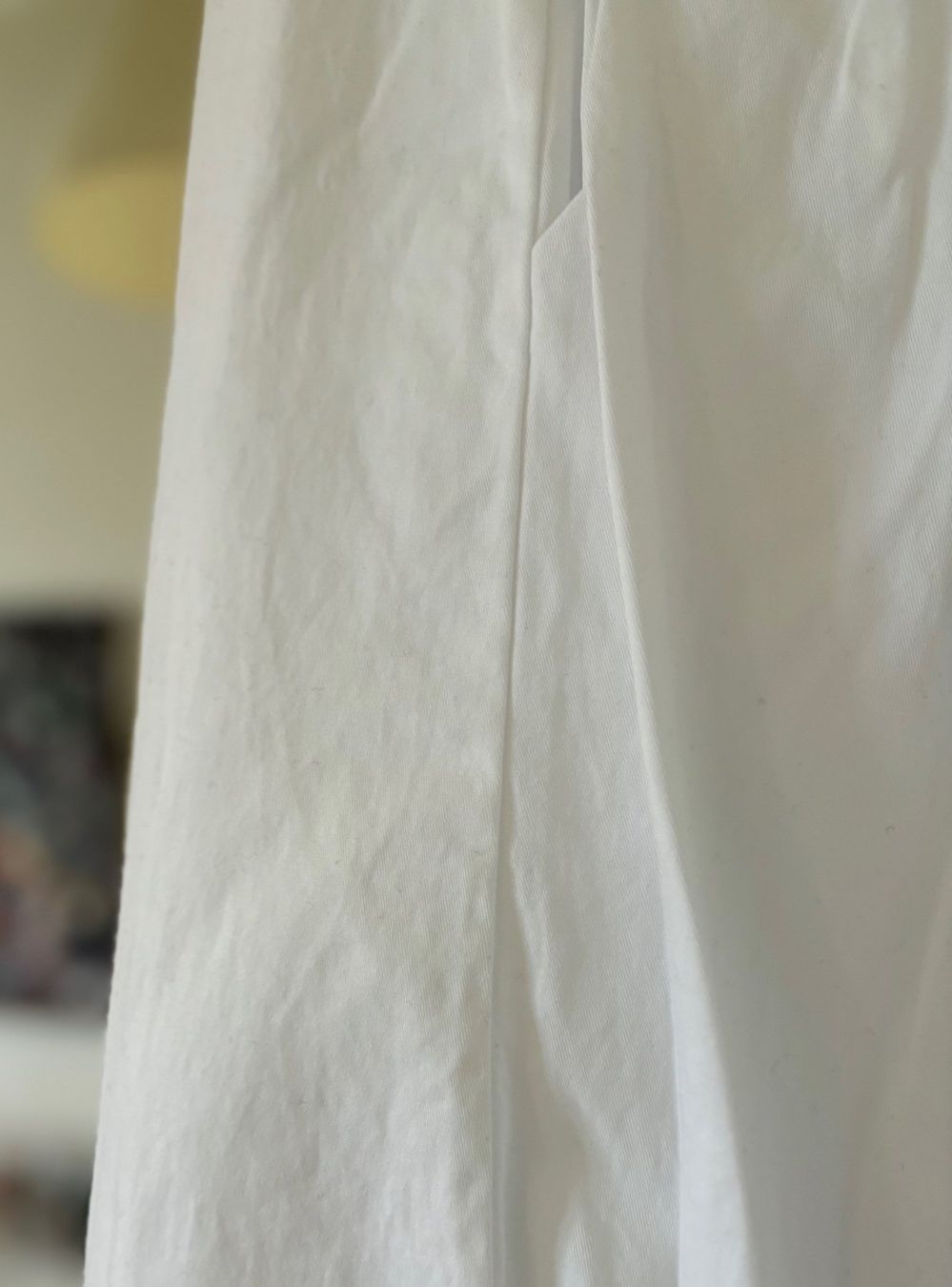 Pantaloni: PANTALONS EN COTON! M – Nuovo e nell'imballaggio originale da Locarno venduto da NicoNion 4
