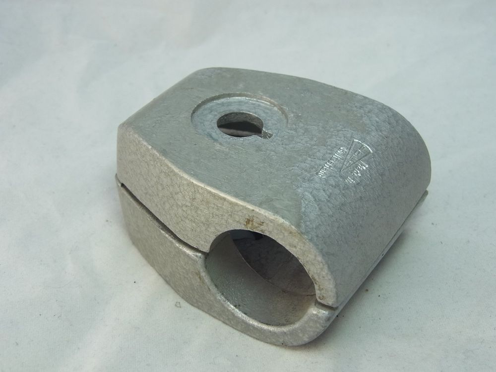 Lot De 4 Joints Articulés FOBA Cogea - Occasion En Parfait état - Universels