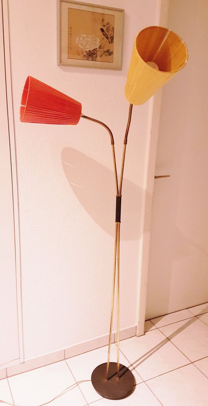 Lampade: TütenLampe MDM Mid Century – Usato da Wallisellen venduto da Swissline11 3
