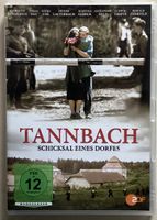 2. Weltkrieg, Tannbach, Schicksal eines Dorfes, 2 DVD