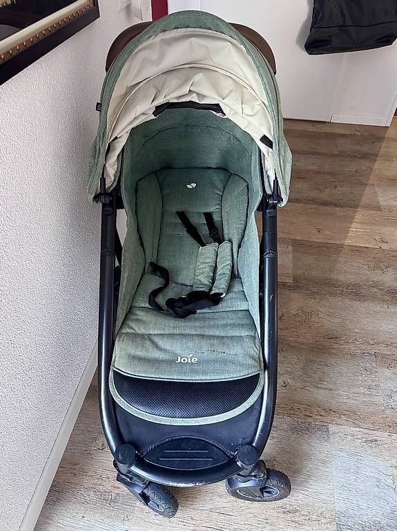 Joie Carrozzine: Joie Buggy – Usato da Dietikon venduto da gab_b9fn 3