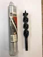 Schlangenbohrer MORSE NAIL EATER 25,4x190 mm