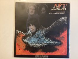 Nice LP - Are Longa Vita Brevis