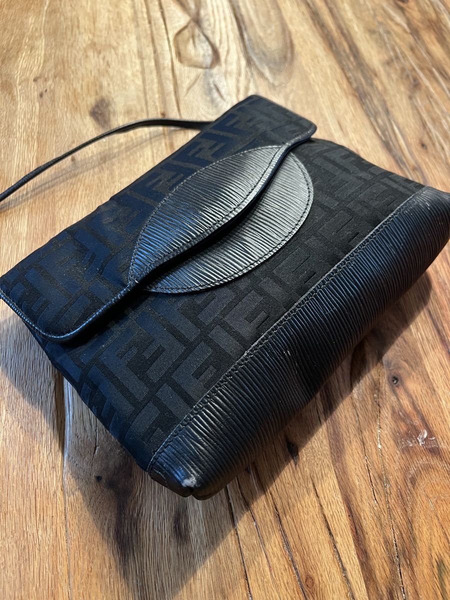 Fendi Taschen für Damen: vintage fendi monogram bag – Gebraucht aus Münchenstein von yma_5zg2
