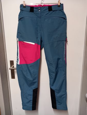 Rock Experience leichte Damen Ski/Tourenhose Gr. 36