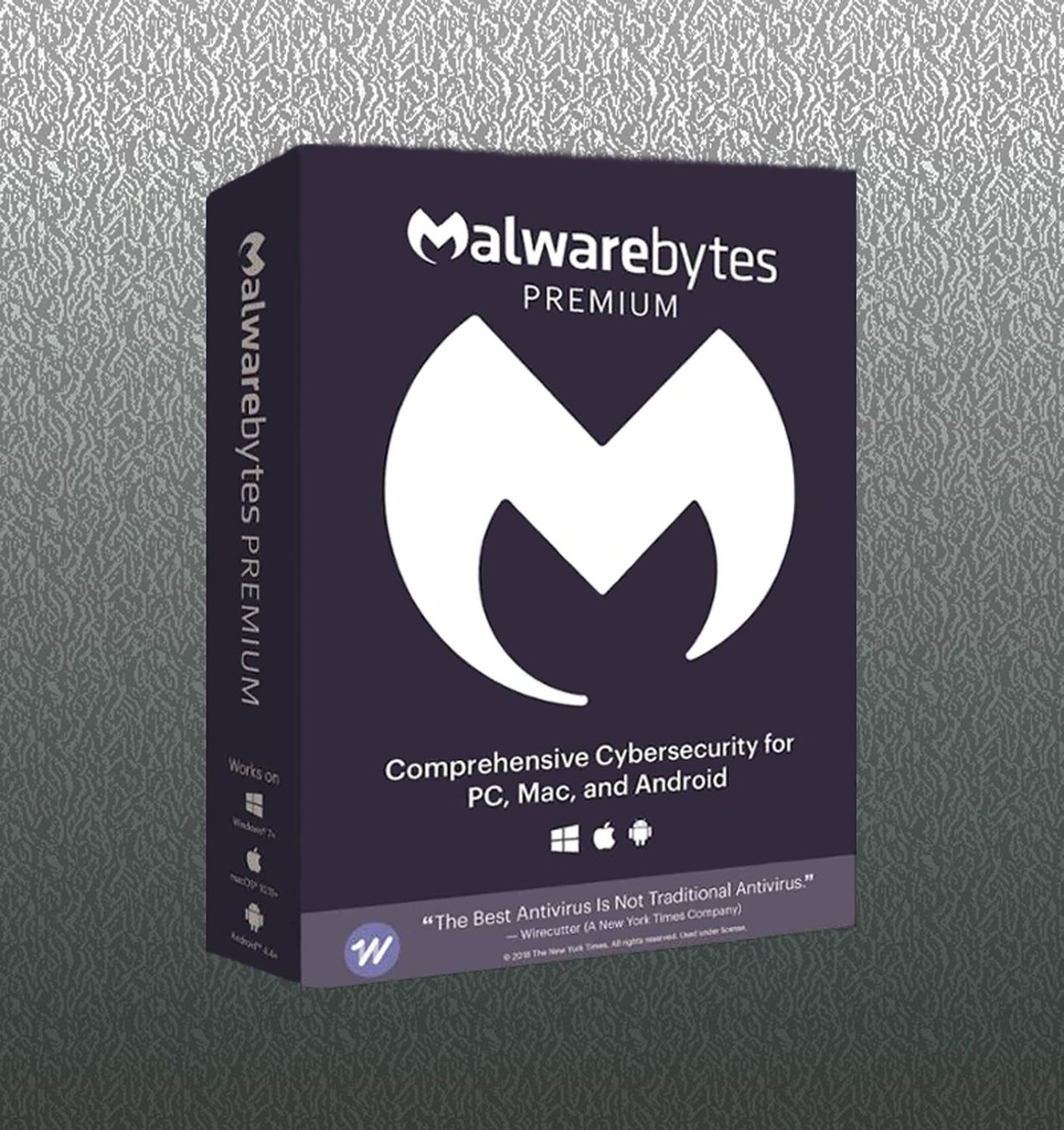 Software: Malwarebytes Premium 5PC 1Jahr -  NEU – Nuovo (secondo la descrizione) da Zürich venduto da phili11
