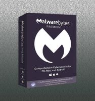 Malwarebytes Premium 10PC 1Jahr -  NEU