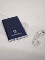 Swisscom Powerbank, Neuwertig