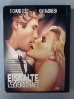 Eiskalte Leidenschaft (1992) DVD 📀