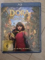 Dora und die goldene Stadt Blu-ray