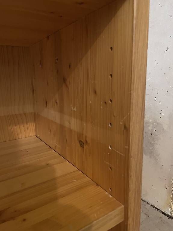Regale: Holz-Regal – Gebraucht aus Weier im Emmental von ajnakrim 2