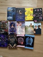 13 libri in italiano 
