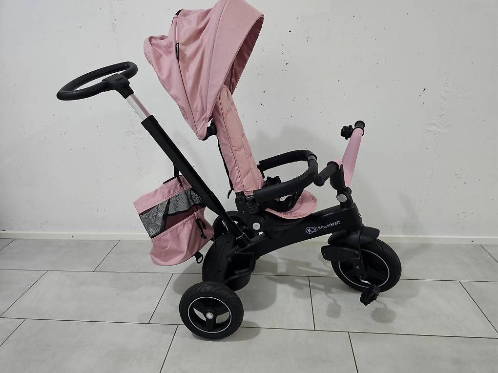 Veicoli per bambini: Dreirad von Kinderkraft – Usato da Ziegelbrücke venduto da hoblunu