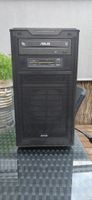 Axxiv PC Tower & Dell Monitor - Guter Zustand.