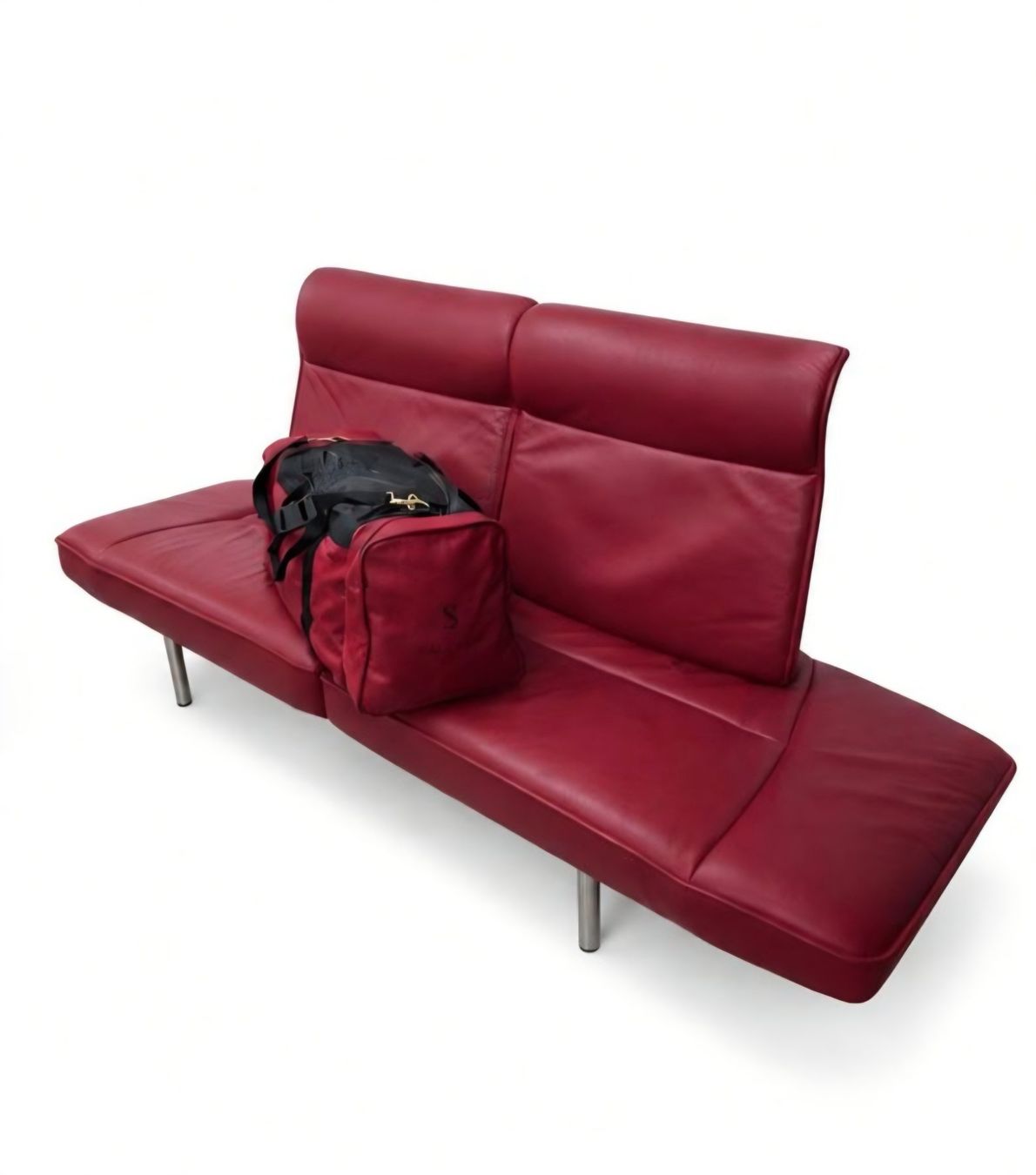 De Sede Sofas: Neuwertiges de Sede Möbel – Neu (gemäss Beschreibung) aus Döttingen von Kevi85 1