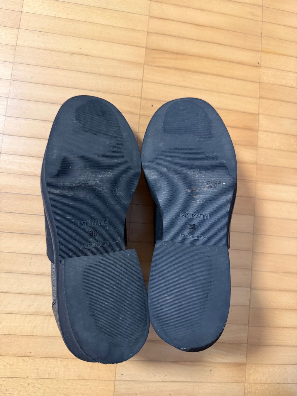 Vic Matié Scarpe da donna: Vic Matié Damenschuhe Gr. 38 – Usato da Frauenfeld venduto da LIL_NA 6