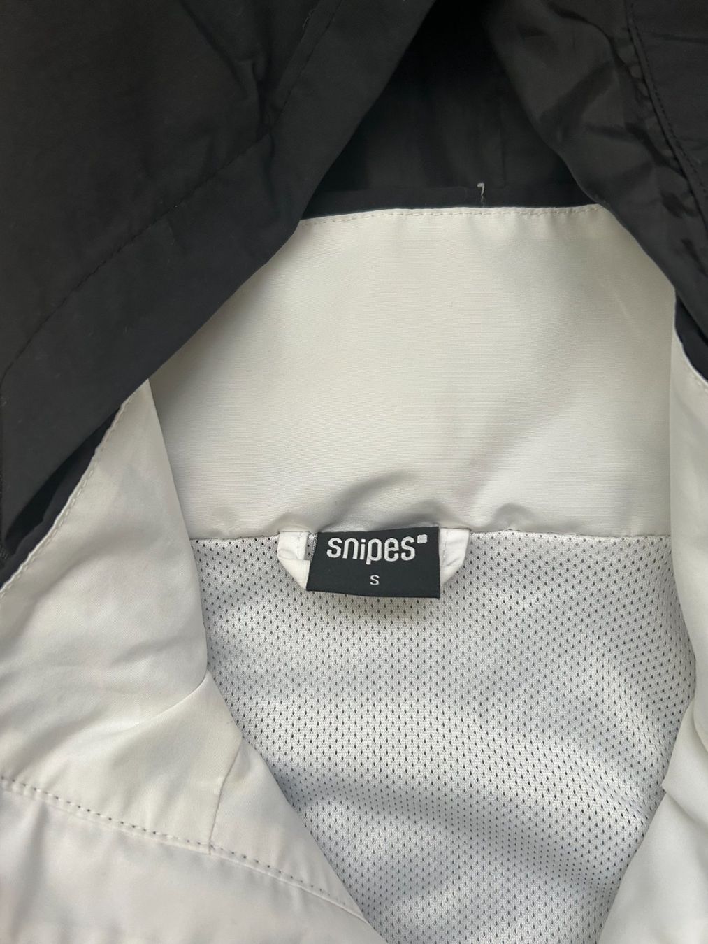 Snipes Giacche: Giacca Snipe Small - originale - Snipes Outdoor-Jacke – Usato da Adliswil venduto da Pauk70 2