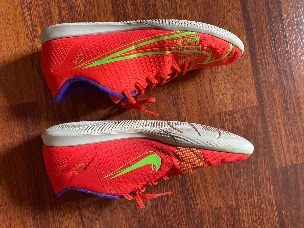 Chaussure de futsal nike mercurial