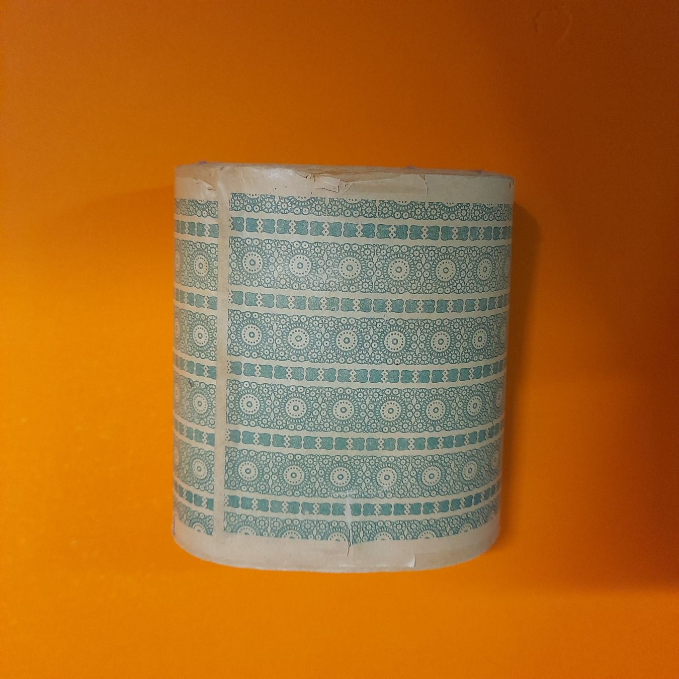 Prodotti di pulizia: antikes WC Papier – Usato da Orpund venduto da 118302 2