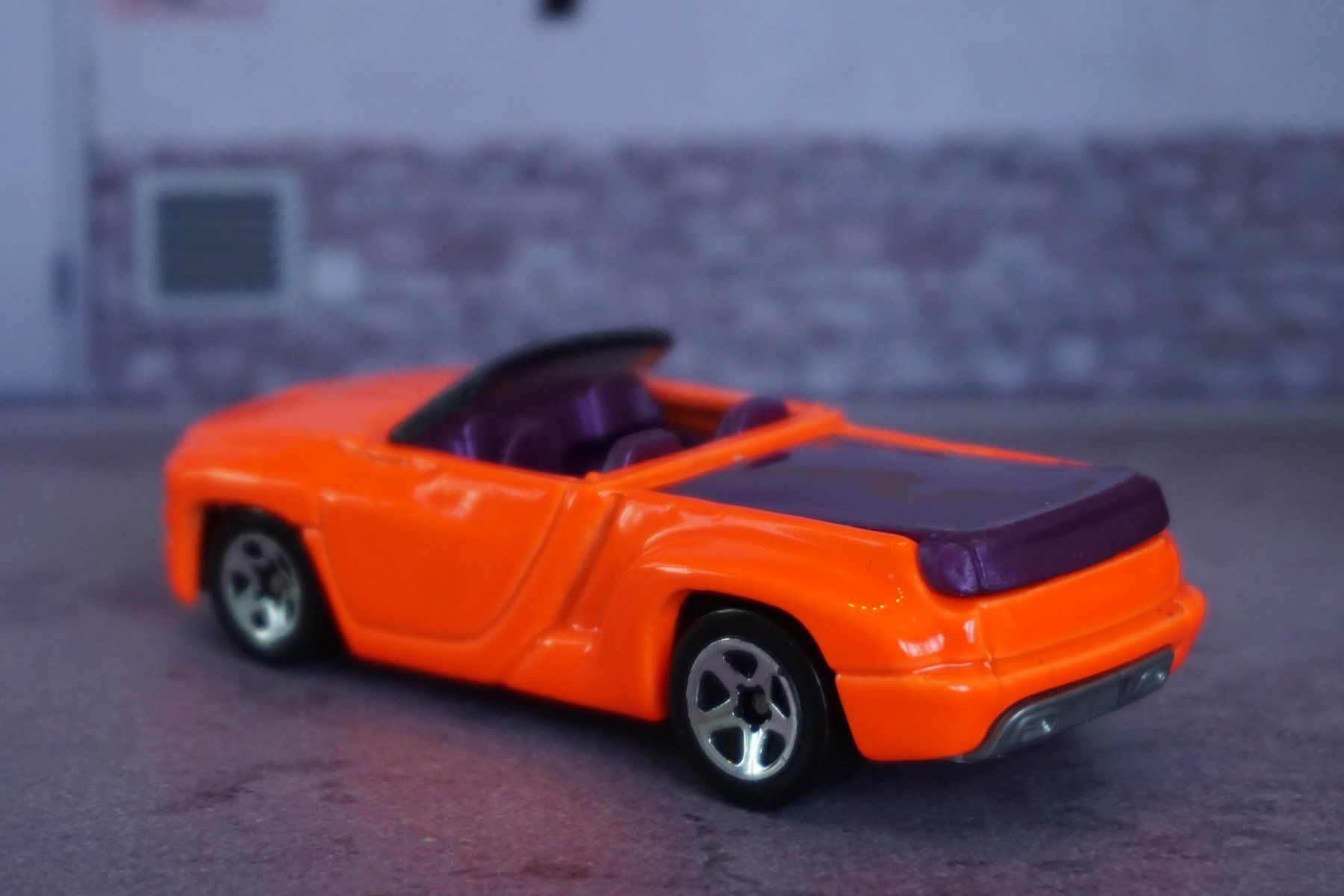 Hot Wheels Modellautos: HotWheels Dodge Sidewinger COOL !!!!!!!!!!!!!!! – Gebraucht aus Reiden von Doppeldecker69 1
