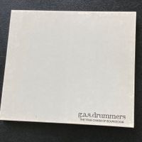 G.A.S. Drummers - The True Charm Of Bourgeoisie | Hardcore