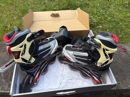 Pattini Inline Skates da ragazzo/a