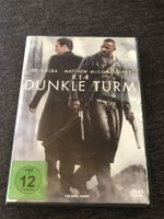 DVD, DER DUNKLE TURM