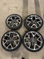 Opel Corsa OPC Bi Color 18 Zoll