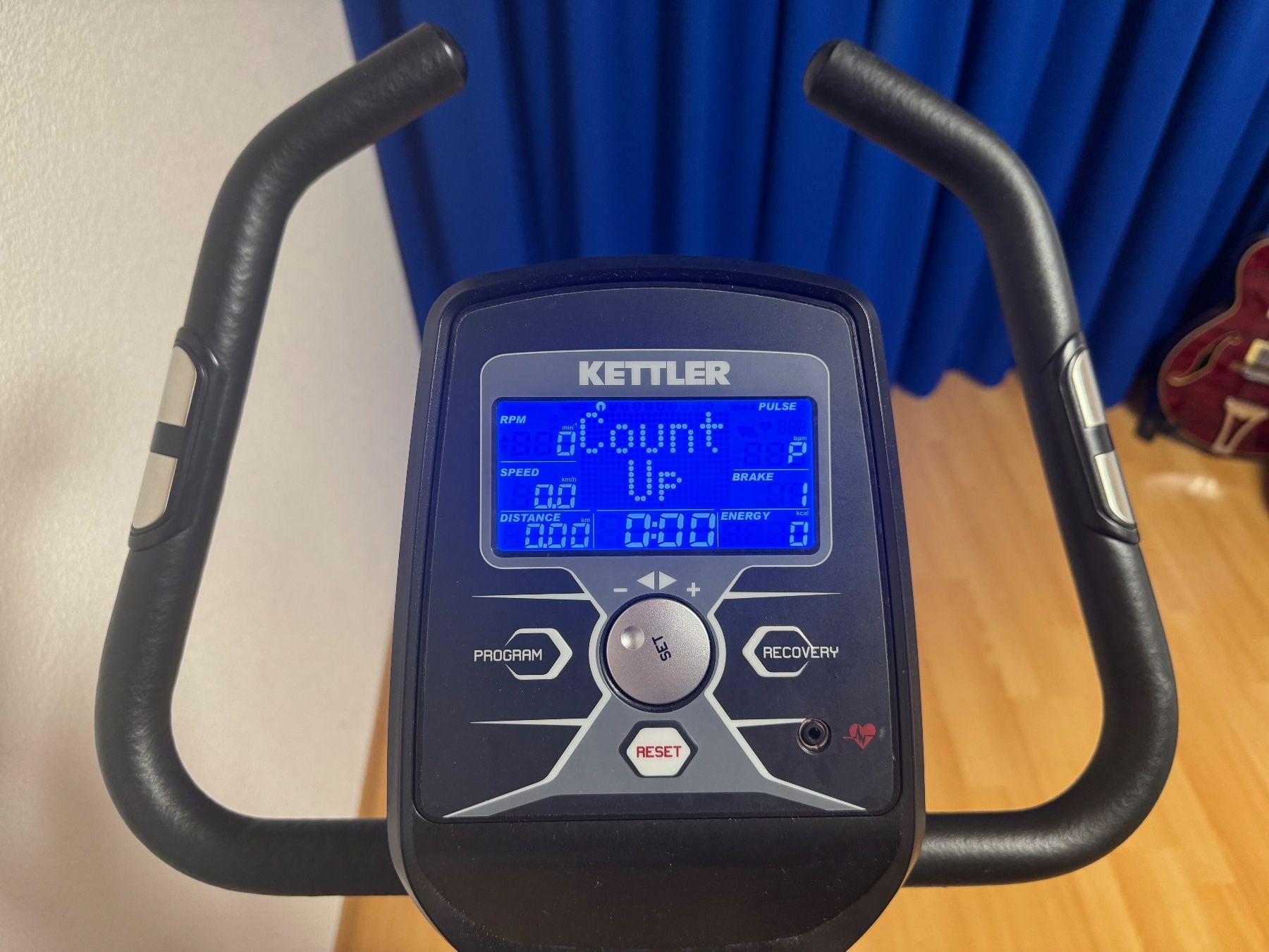 Kettler Vélos d'appartement: Kettler Giro P Heimtrainer – D'occasion à Rothrist par Ramirez4 4
